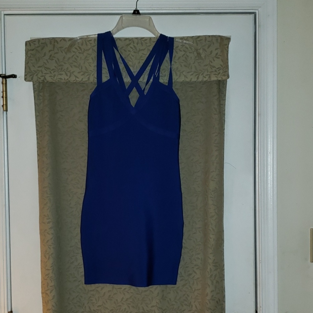 Babe dress